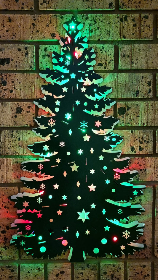 Smart Christmas Tree