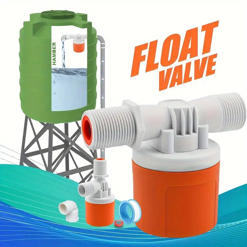 Float Valve